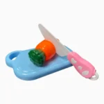 SET DE COCINA COMIDA CON ESTUFA EN BOLSA COC848-23U - Imagen 5