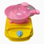 SET DE COCINA COMIDA CON ESTUFA EN BOLSA COC848-23U - Imagen 4