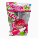 SET DE COCINA CON RECIPIENTE EN BOLSA COC311-6 - Imagen 2