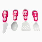 SET DE COCINA CON RECIPIENTE EN BOLSA COC311-6 - Imagen 4