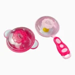 SET DE COCINA CON RECIPIENTE EN BOLSA COC311-6 - Imagen 3