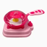 SET DE COCINA CON SARTÉN ESTUFA EN BOLSA COC311-13 - Imagen 5