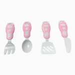 SET DE COCINA CON SARTÉN ESTUFA EN BOLSA COC311-13 - Imagen 4