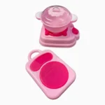 SET DE COCINA EN BOLSA ESTUFA UTENSILIOS COC331-5 - Imagen 5