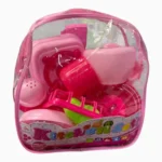 SET DE COCINA EN MALETA/RECIPIENTES COC521-1/3 - Imagen 2