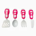 SET DE COCINA EN MALETA/RECIPIENTES COC521-1/3 - Imagen 3