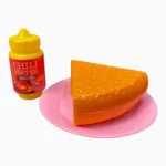 SET DE COMIDA CON 3 PIZZA EN BOLSA COC848-23W - Imagen 4