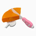 SET DE COMIDA CON 3 PIZZA EN BOLSA COC848-23W - Imagen 5