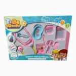 SET DOCTOR TOBE DOCTOR DOC818-2