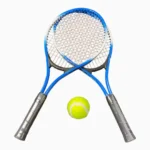 SET RAQUETAS DE TENNIS RAQSW-01 - Imagen 2