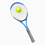 SET RAQUETAS DE TENNIS RAQSW-01 - Imagen 3