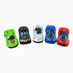 SET X5 CARROS DE CARRERAS RACING CARH710B