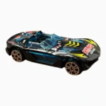 SET X5 CARROS DE CARRERAS RACING CARH710B - Imagen 4