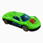 SET X5 CARROS DE CARRERAS RACING CARH710B - Imagen 5