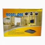 SOPORTE DE TELEVISIÓN SOP-Q08