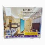 SOPORTE DE TELEVISIÓN SOP14-42