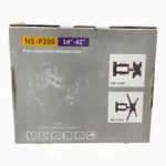 SOPORTE DE TELEVISIÓN SOP14-42 - Imagen 3