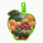 TABLA DE PICAR FORMA MANZANA TABCB-10