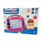 TABLERO PARA DIBUJAR CON FORMAS GEOMÉTRICAS TAB201