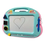 TABLERO PARA DIBUJAR CON FORMAS GEOMÉTRICAS TAB201 - Imagen 2