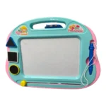 TABLERO PARA DIBUJAR CON FORMAS GEOMÉTRICAS TAB201 - Imagen 3