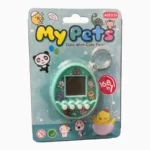TAMAGOTCHI JD-677 TAM-677 - Imagen 4