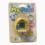 TAMAGOTCHI JD-677 TAM-677 - Imagen 5