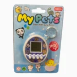TAMAGOTCHI JD-677 TAM-677 - Imagen 2
