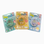 TAMAGOTCHI JD-677 TAM-677