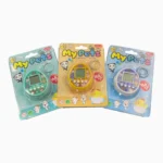 TAMAGOTCHI JD-677 TAM-677 - Imagen 3