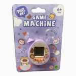 TAMAGOTCHI K214-1 TAM214-1 - Imagen 3