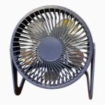 VENTILADOR ALÁMBRICO 25HHA6-5 / KY-A219 VEN6-5 - Imagen 3
