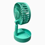 VENTILADOR BASE PLEGABLE VEN-DD5582 - Imagen 3
