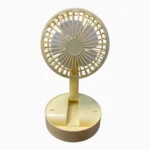 VENTILADOR BASE PLEGABLE VEN-DD5582