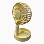 VENTILADOR BASE PLEGABLE VEN-DD5582 - Imagen 2