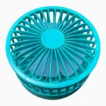 VENTILADOR BASE PLEGABLE VEN-DD5582 - Imagen 14