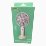 VENTILADOR BASE VEN-DD5628 - Imagen 2