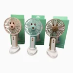 VENTILADOR BASE VEN-DD5628
