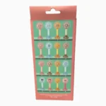 VENTILADOR BASE VEN-SQ2188 - Imagen 2