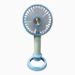 VENTILADOR BASE VEN-SQ2188 - Imagen 5
