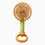 VENTILADOR BASE VEN-SQ2188 - Imagen 7