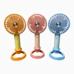 VENTILADOR BASE VEN-SQ2188