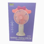 VENTILADOR FIGURAS VEN-DD8083 - Imagen 5