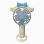 VENTILADOR FIGURAS VEN-DD8083