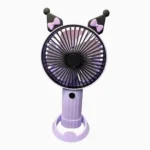 VENTILADOR FIGURAS VEN-DD8083 - Imagen 9