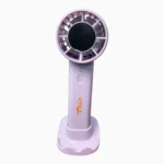 VENTILADOR PORTÁTIL 25HHA6-3 VEN6-3 - Imagen 3