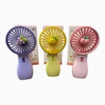 VENTILADOR PORTÁTIL VEN-2238