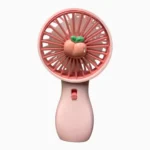 VENTILADOR PORTÁTIL VEN-2238 - Imagen 4