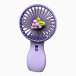 VENTILADOR PORTÁTIL VEN-2238 - Imagen 5