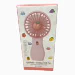 VENTILADOR PORTÁTIL VEN-2238 - Imagen 6